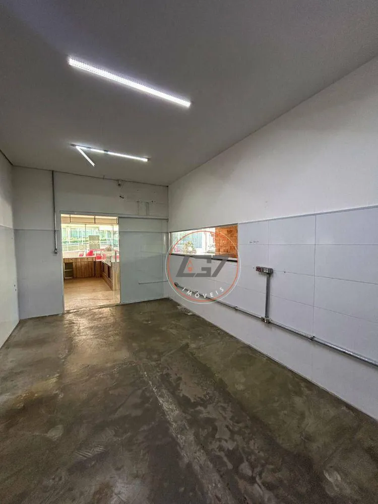 Loja-Salão, 100 m² - Foto 11