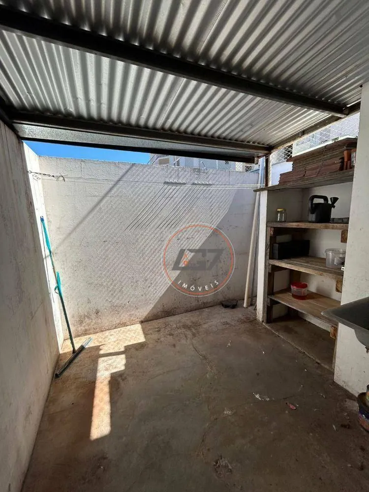 Loja-Salão, 100 m² - Foto 13