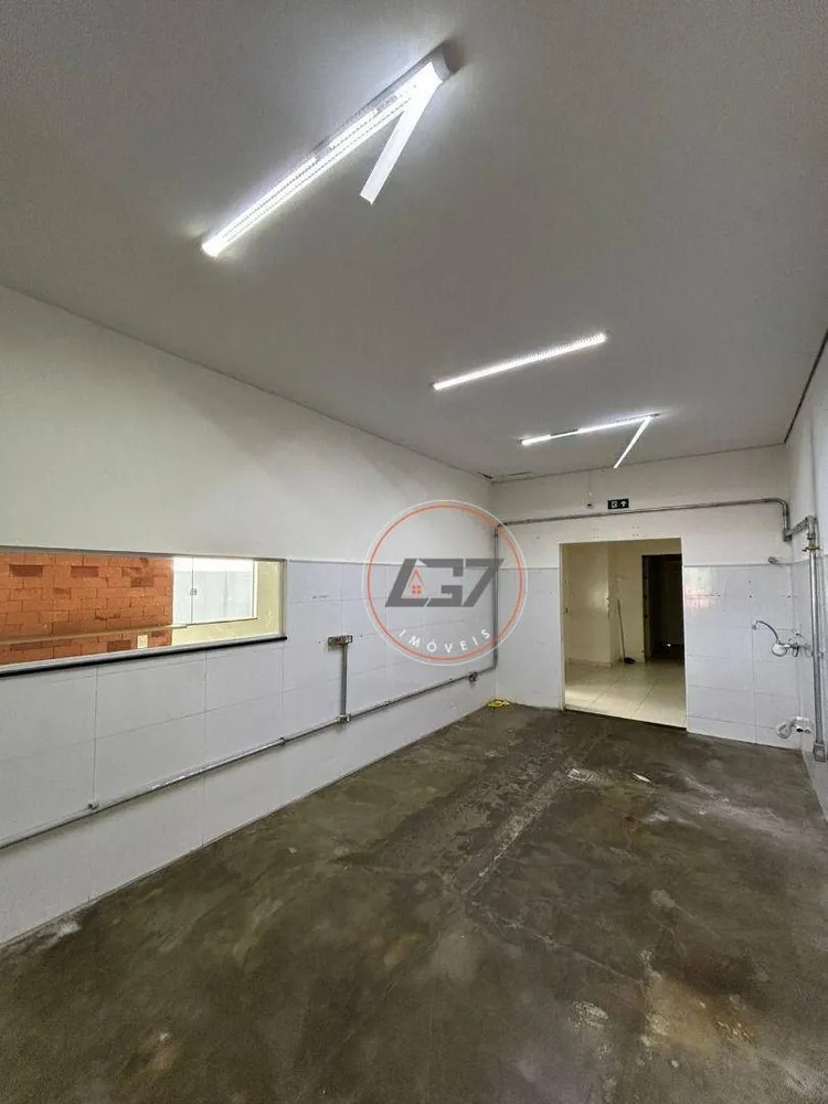 Loja-Salão, 100 m² - Foto 16