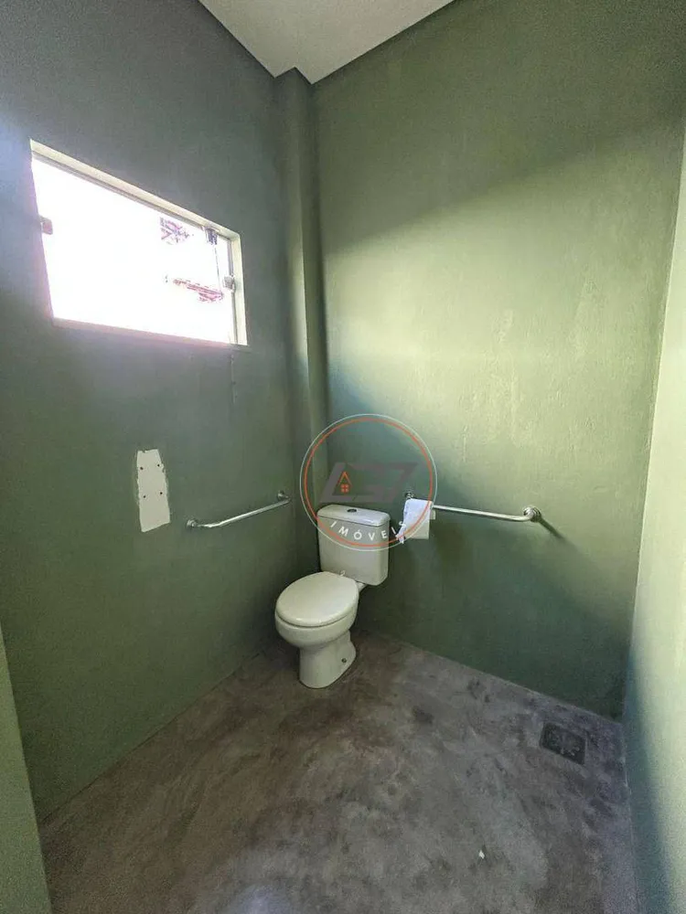Loja-Salão, 100 m² - Foto 3