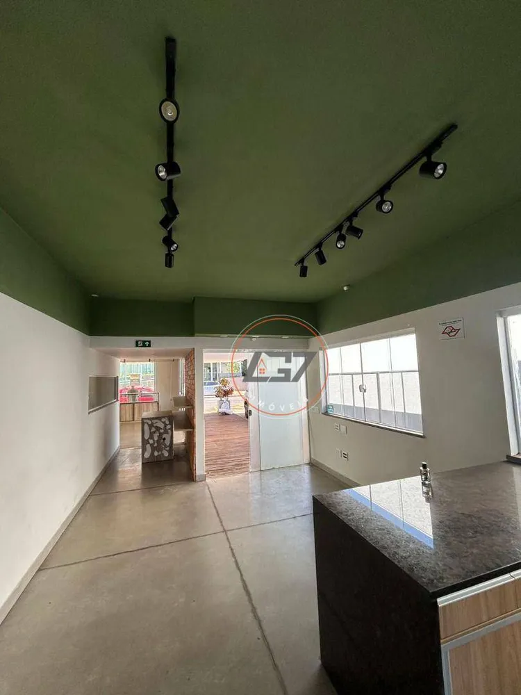 Loja-Salão, 100 m² - Foto 5