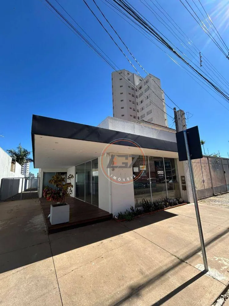 Loja-Salão, 100 m² - Foto 1