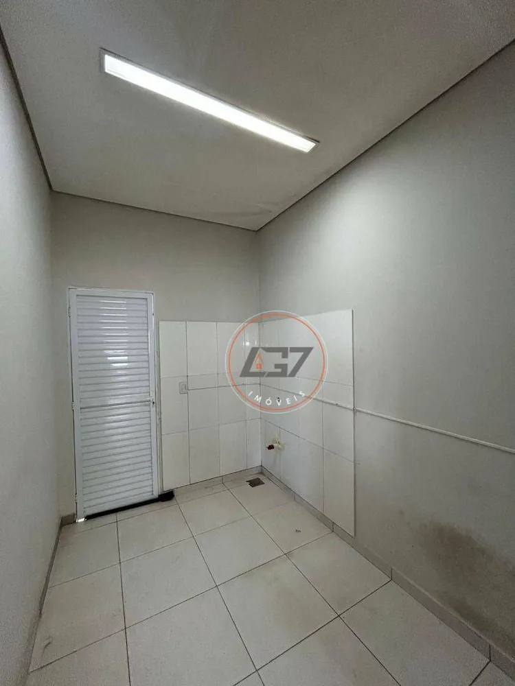 Loja-Salão, 100 m² - Foto 14
