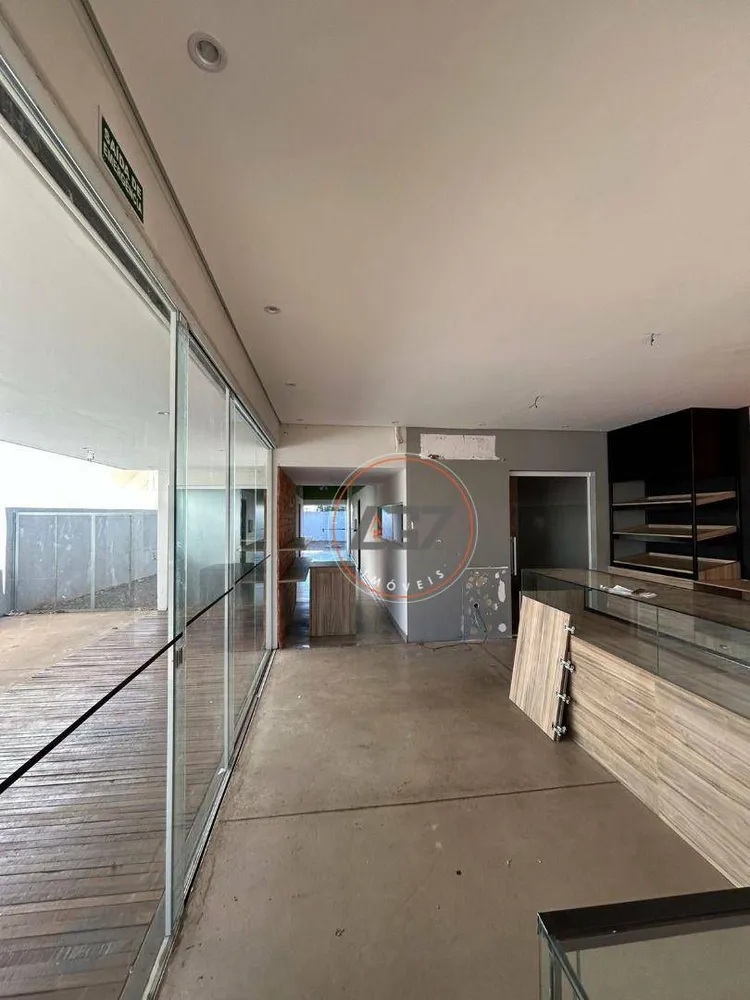 Loja-Salão, 100 m² - Foto 12