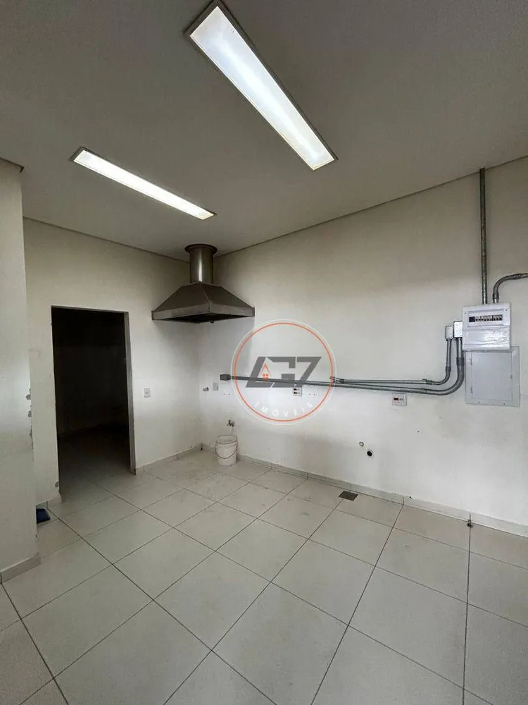 Loja-Salão, 100 m² - Foto 15