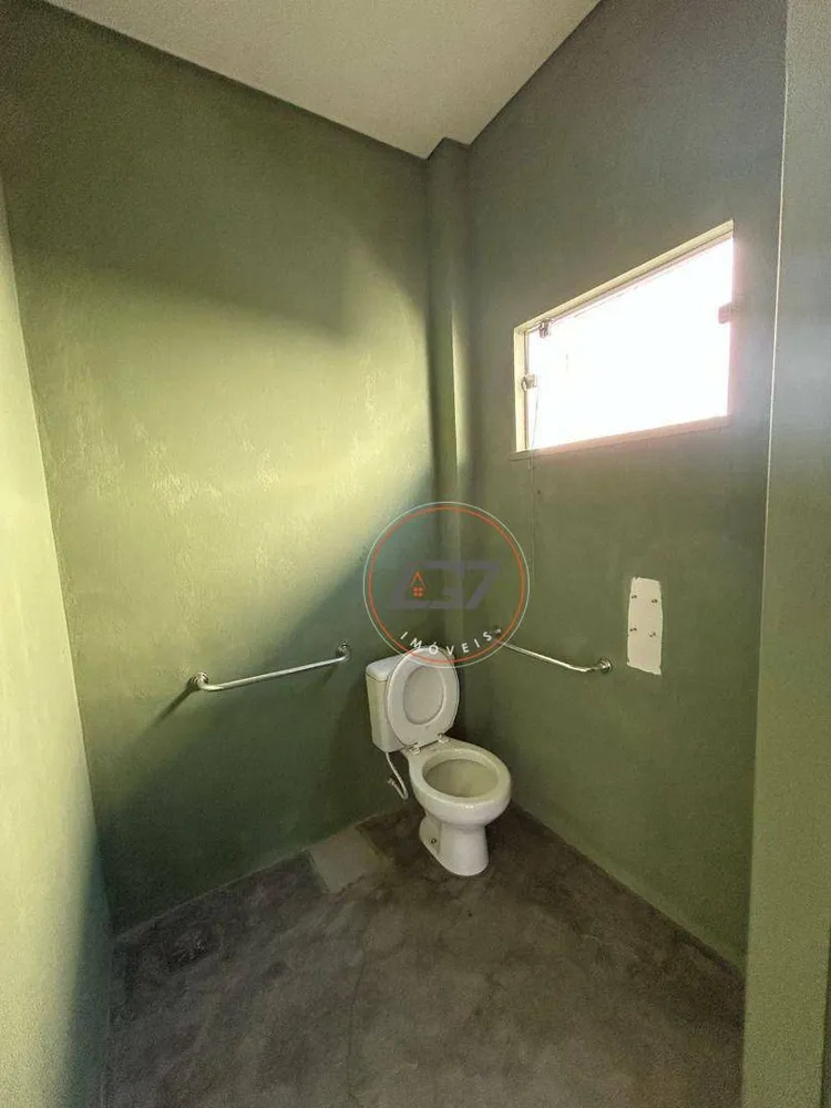 Loja-Salão, 100 m² - Foto 9