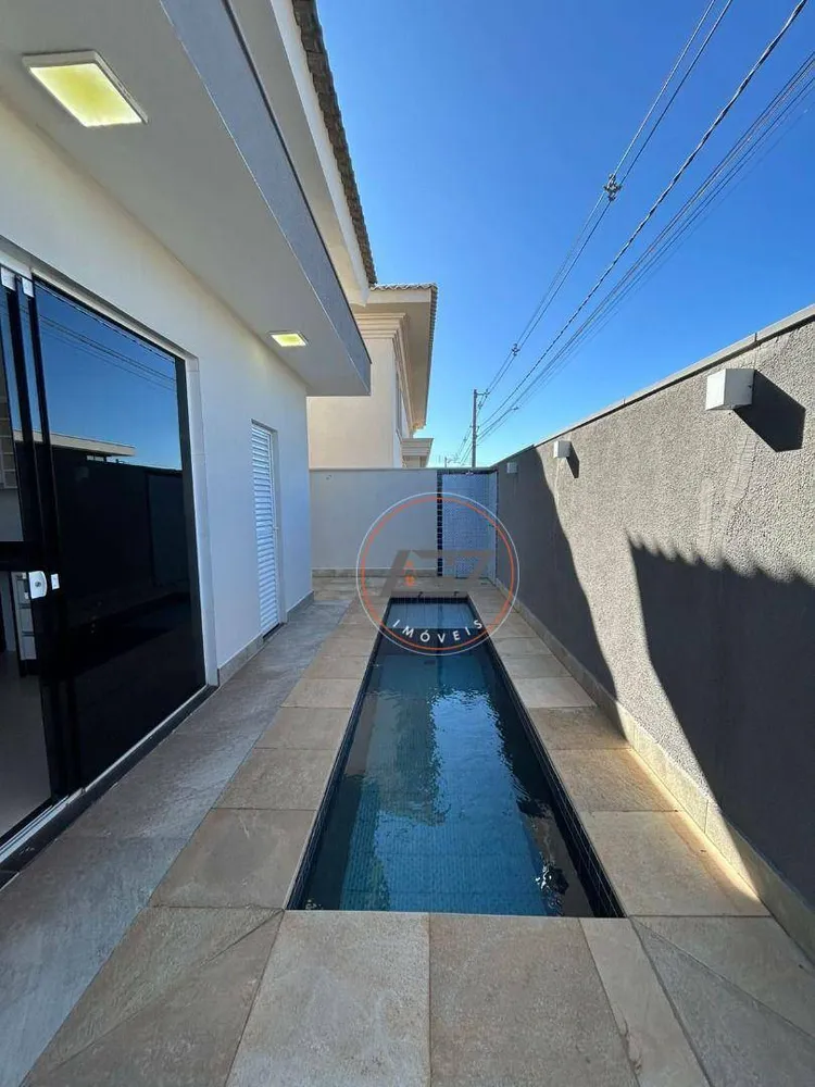 Casa de Condomínio, 3 quartos - Foto 6