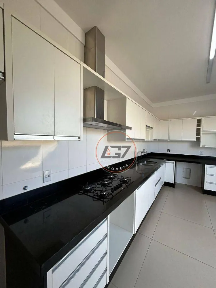 Casa de Condomínio, 3 quartos - Foto 5