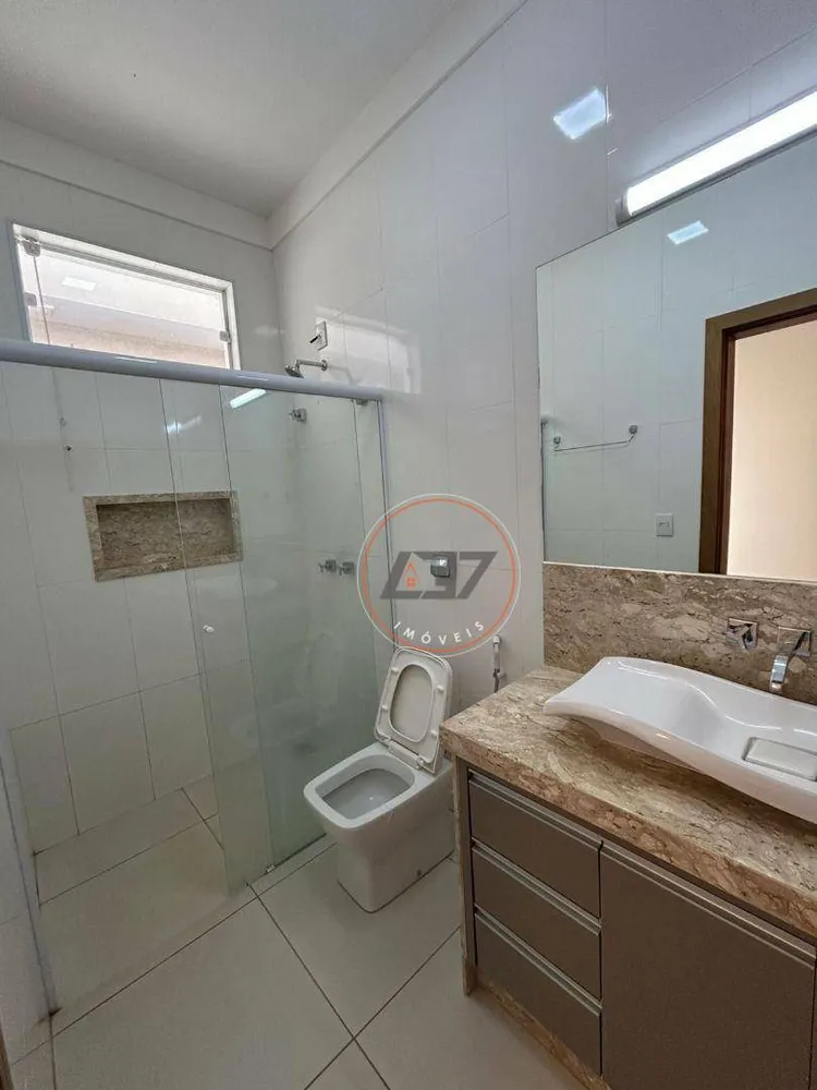 Casa de Condomínio, 3 quartos - Foto 12