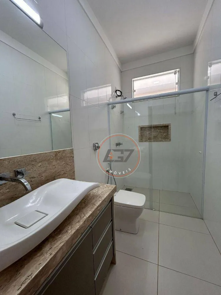 Casa de Condomínio, 3 quartos - Foto 9