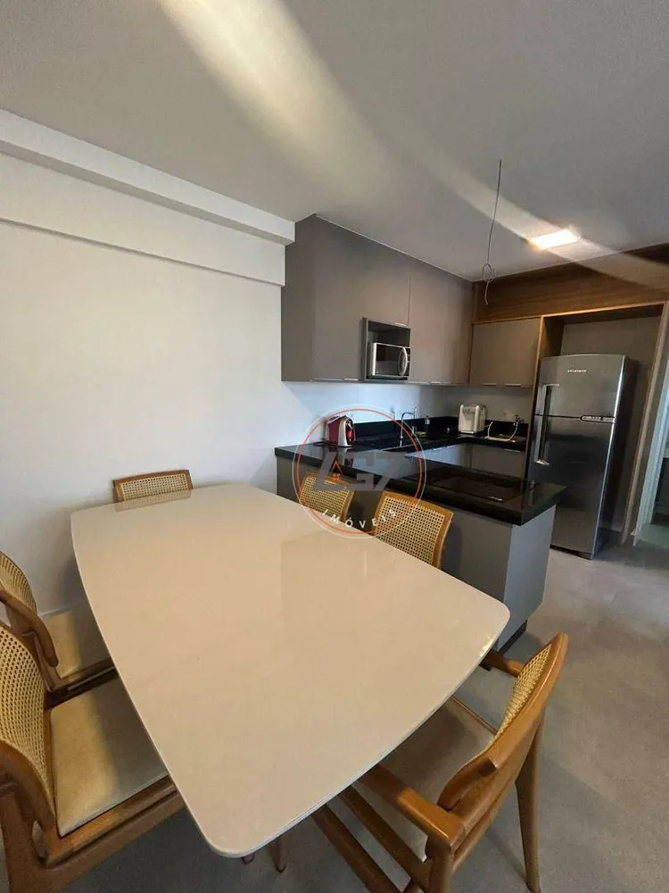 Apartamento, 1 quarto, 45 m² - Foto 4