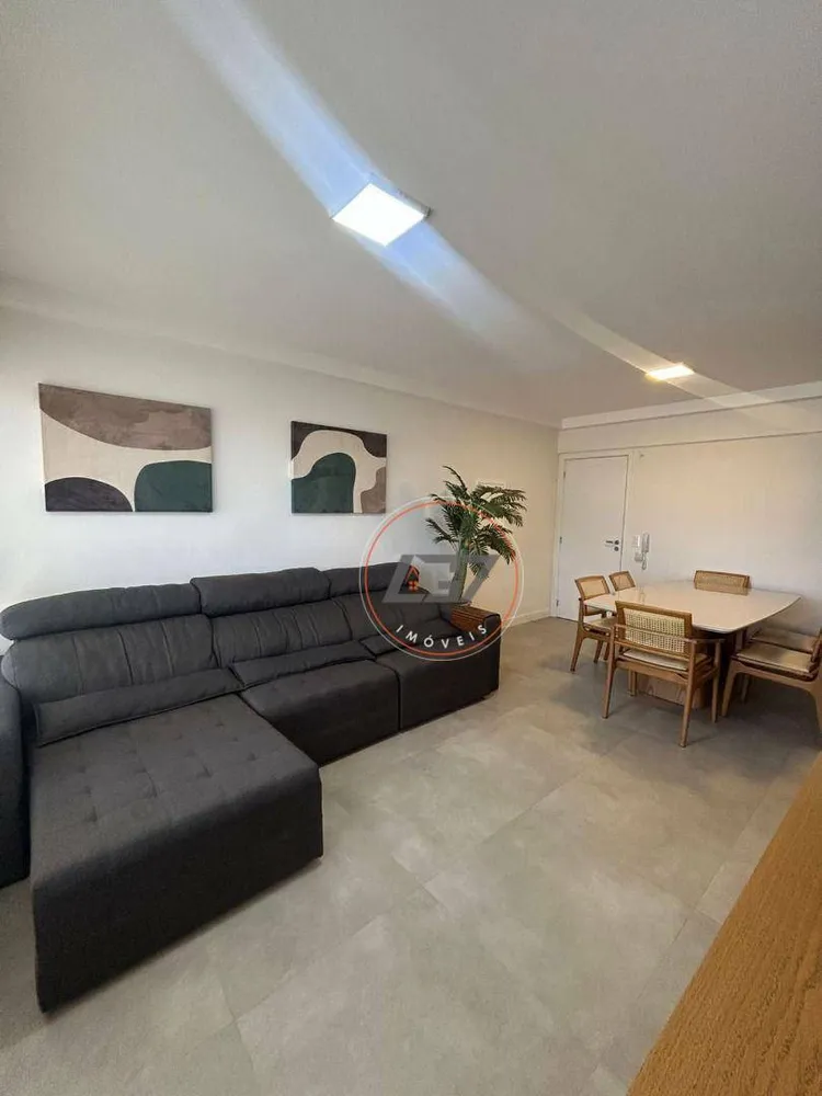 Apartamento, 1 quarto, 45 m² - Foto 2