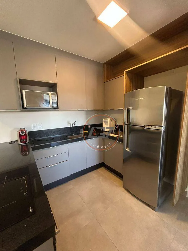 Apartamento, 1 quarto, 45 m² - Foto 7