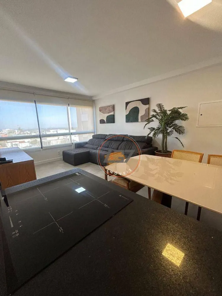 Apartamento, 1 quarto, 45 m² - Foto 10