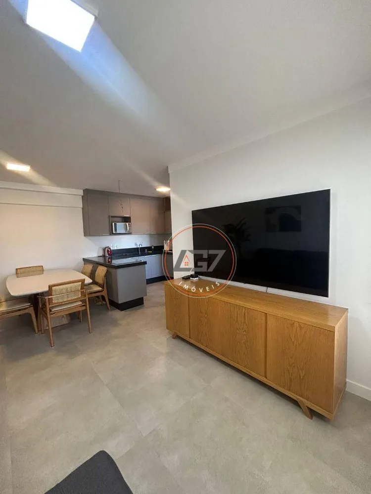 Apartamento, 1 quarto, 45 m² - Foto 5