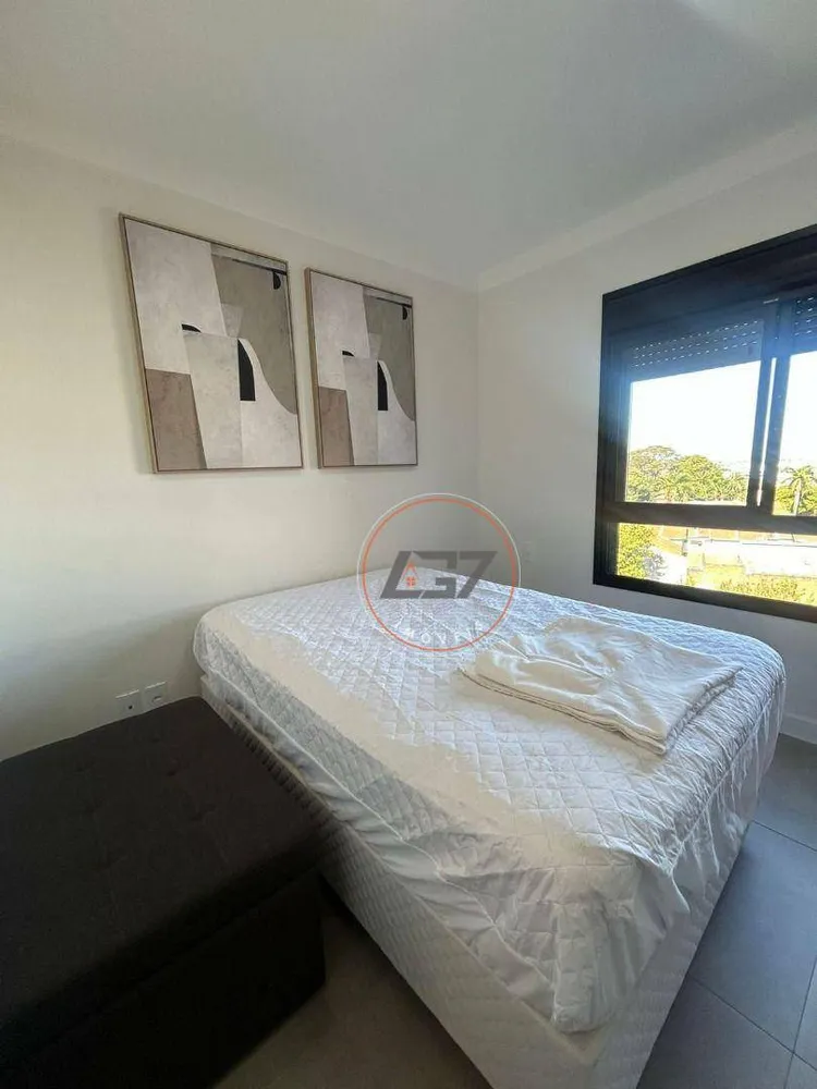 Apartamento, 1 quarto, 45 m² - Foto 8