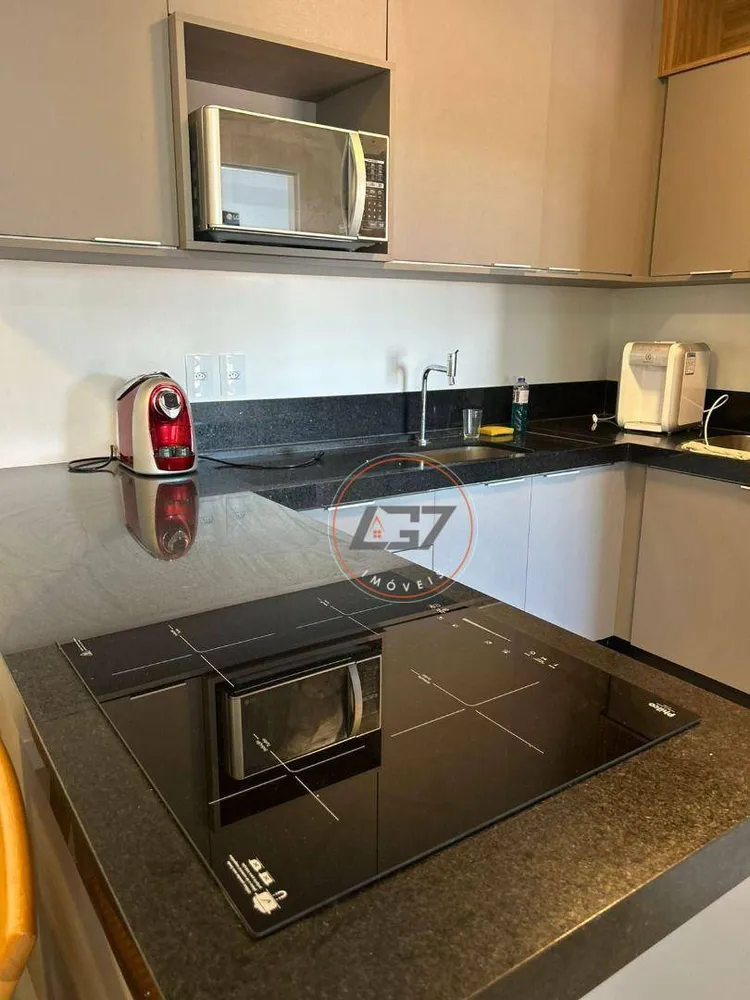 Apartamento, 1 quarto, 45 m² - Foto 3