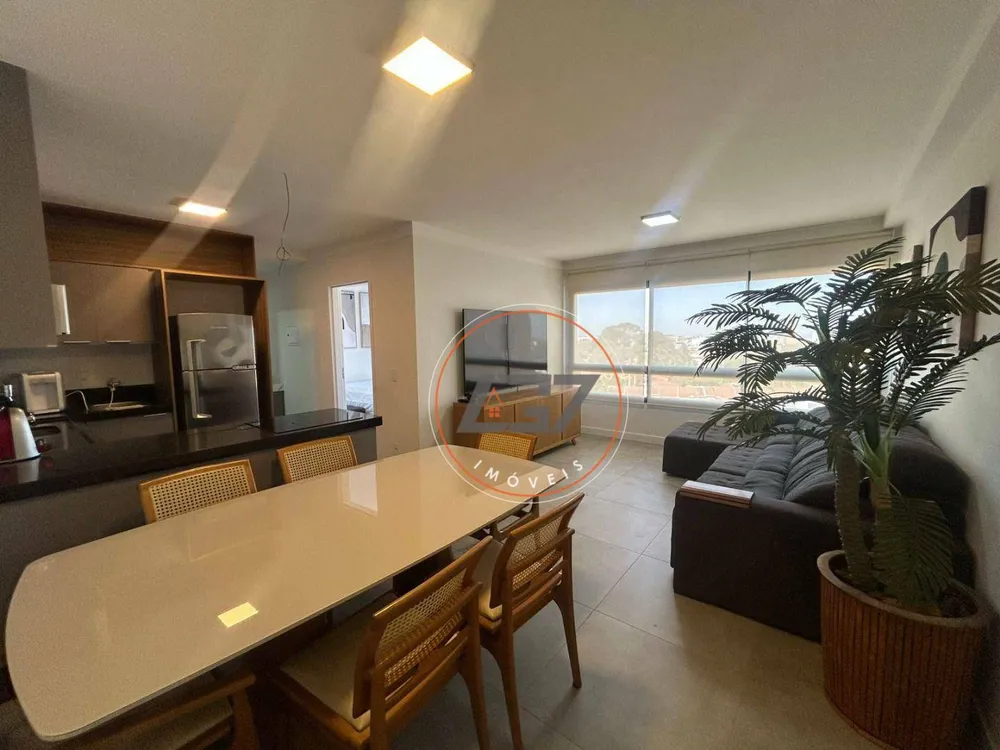 Apartamento, 1 quarto, 45 m² - Foto 1
