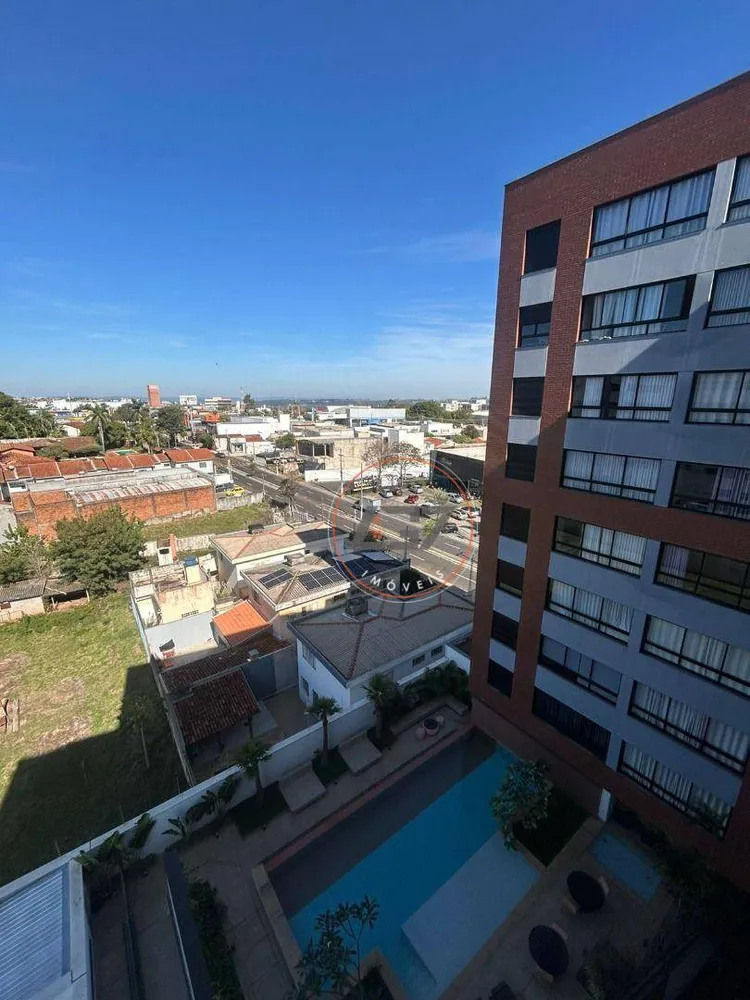 Apartamento, 1 quarto, 45 m² - Foto 9