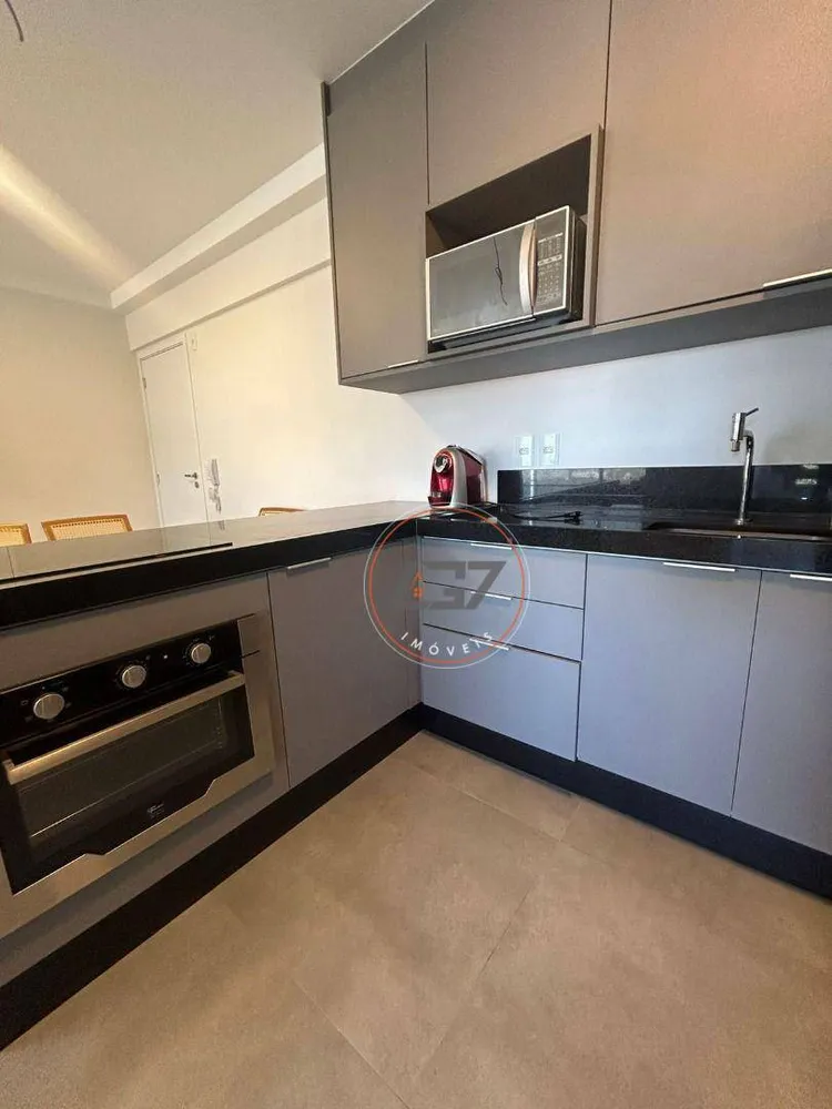 Apartamento, 1 quarto, 45 m² - Foto 6