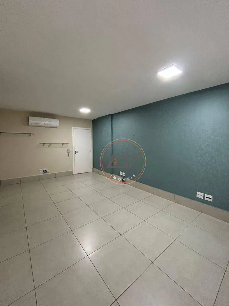 Sala-Conjunto, 35 m² - Foto 2