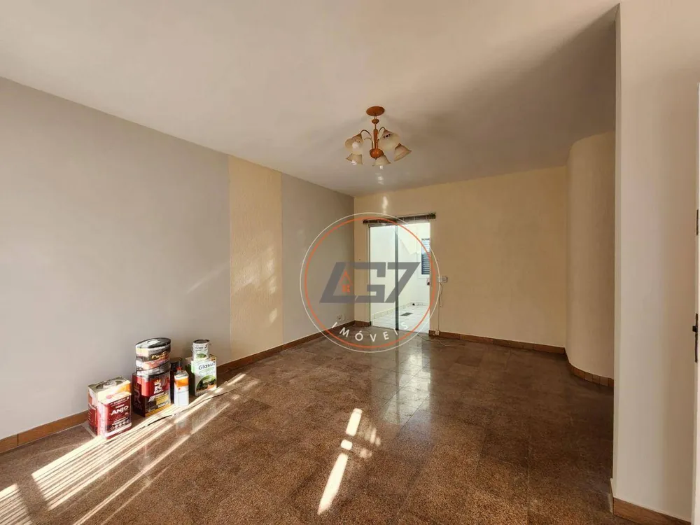 Casa, 3 quartos, 220 m² - Foto 4