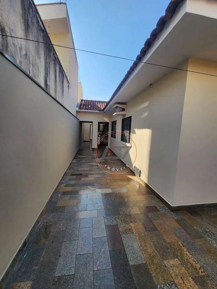 Casa, 3 quartos, 220 m² - Foto 15