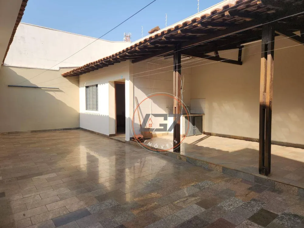 Casa, 3 quartos, 220 m² - Foto 14