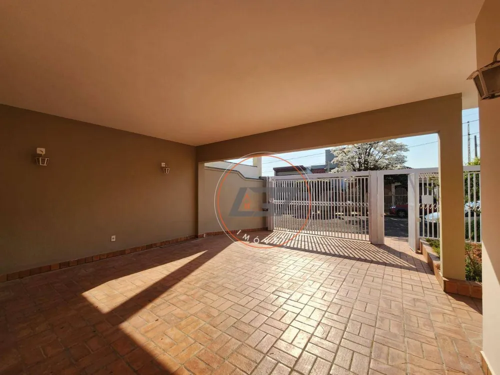 Casa, 3 quartos, 220 m² - Foto 7