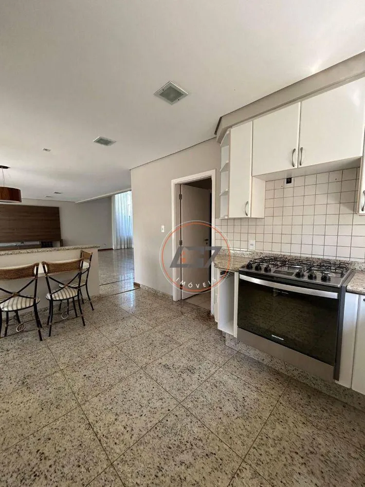 Casa de Condomínio, 3 quartos - Foto 9