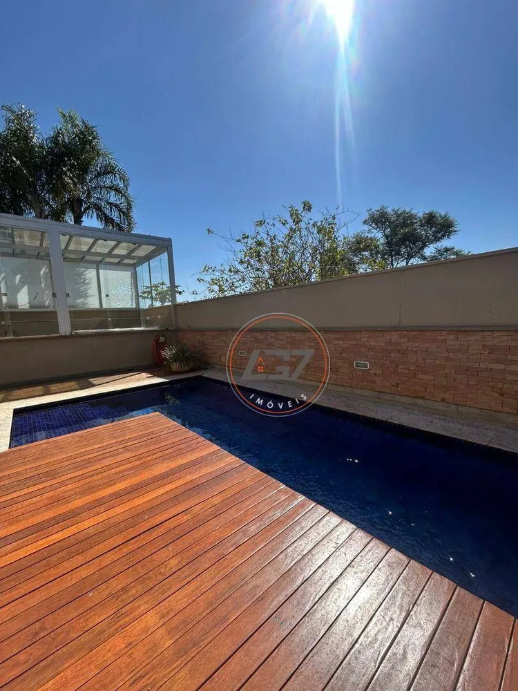 Casa de Condomínio, 3 quartos - Foto 6