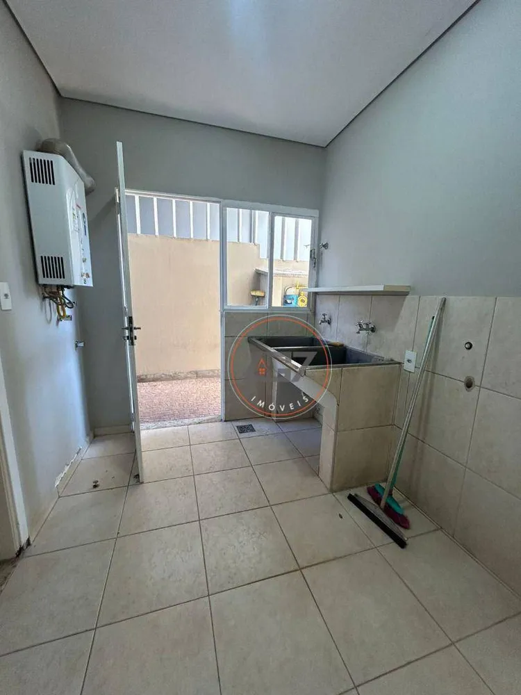 Casa de Condomínio, 3 quartos - Foto 11