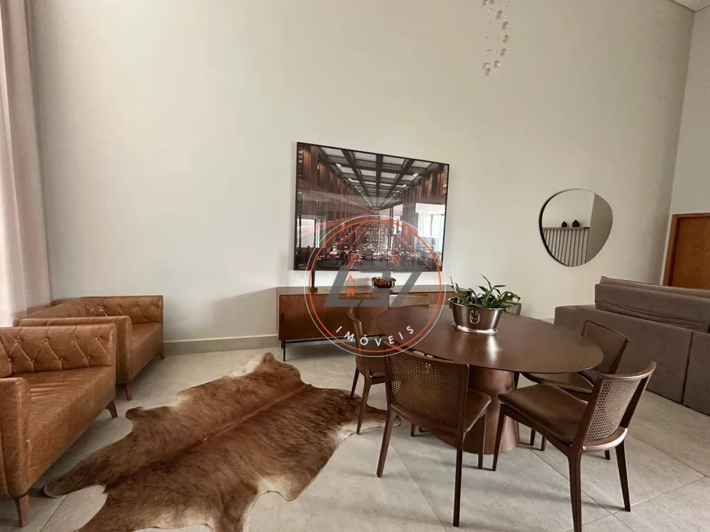 Casa de Condomínio, 3 quartos - Foto 10