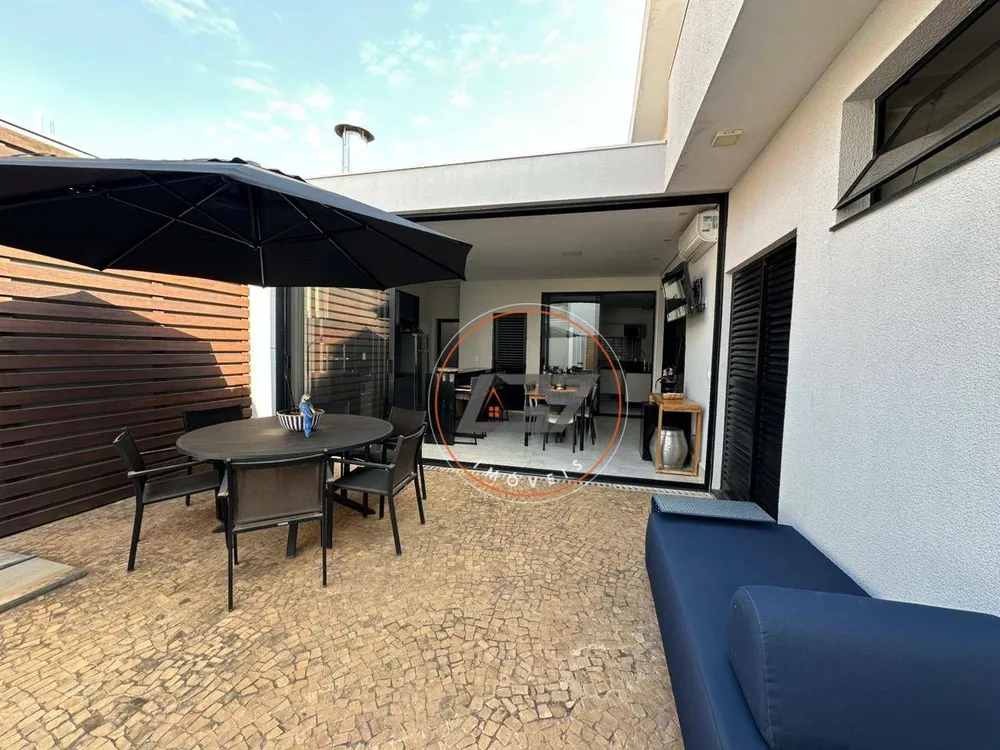 Casa de Condomínio, 3 quartos - Foto 7