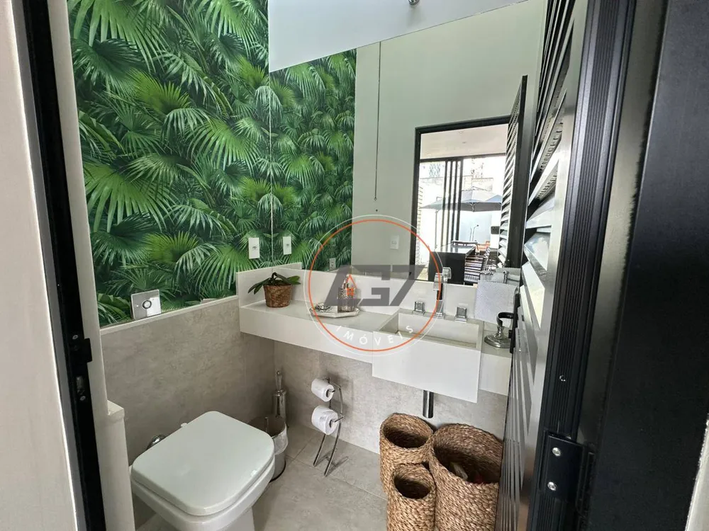 Casa de Condomínio, 3 quartos - Foto 17
