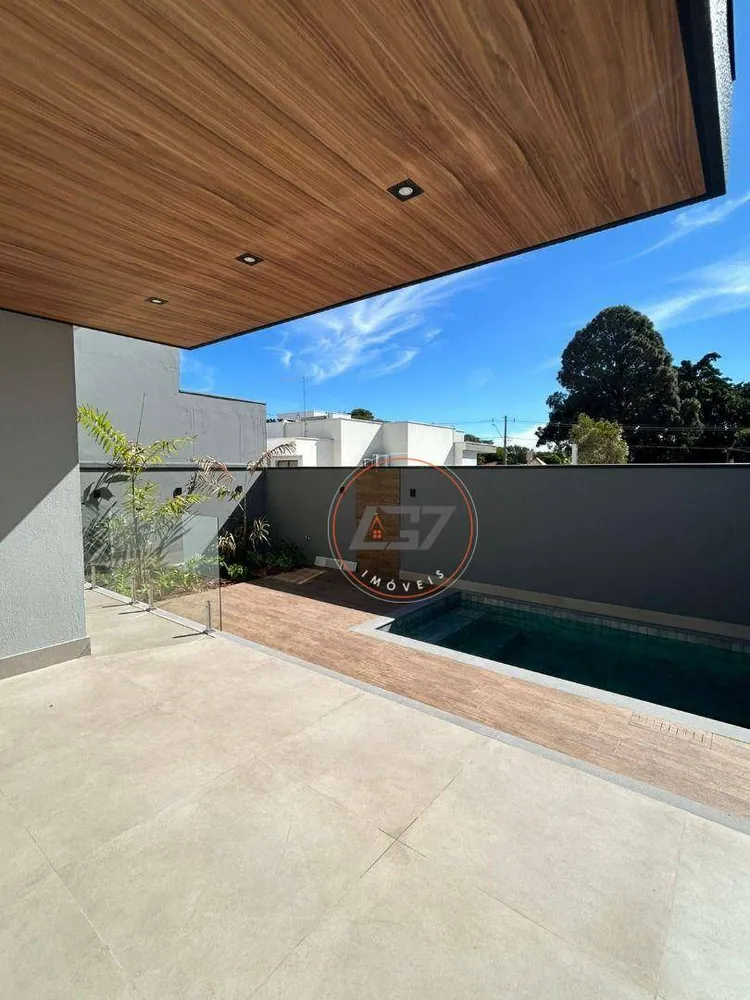Casa de Condomínio, 3 quartos - Foto 7