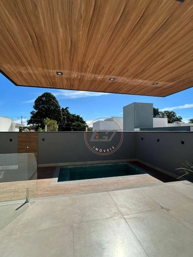 Casa de Condomínio, 3 quartos - Foto 6