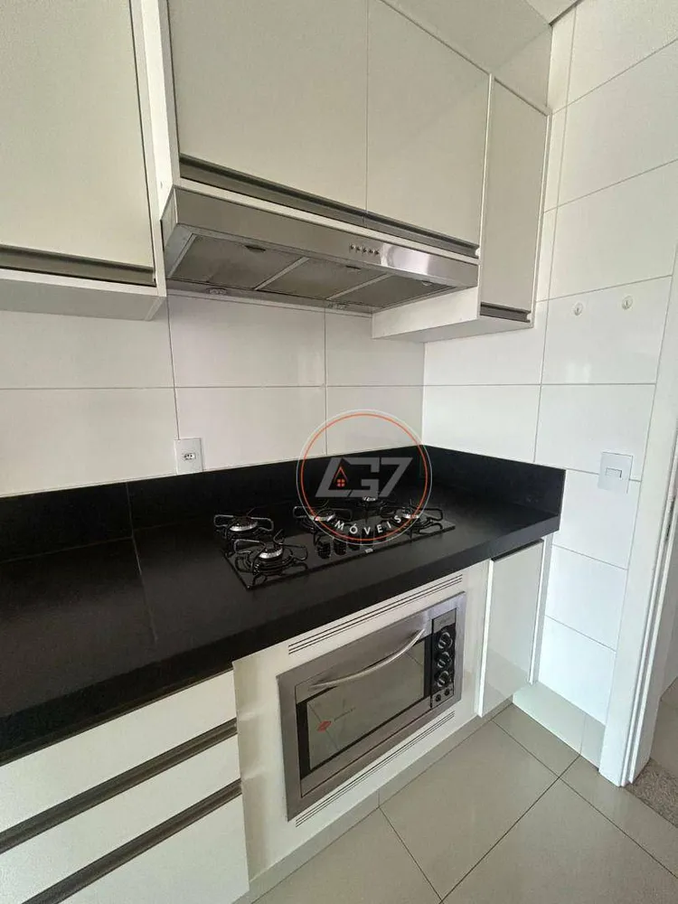 Apartamento, 3 quartos, 140 m² - Foto 6
