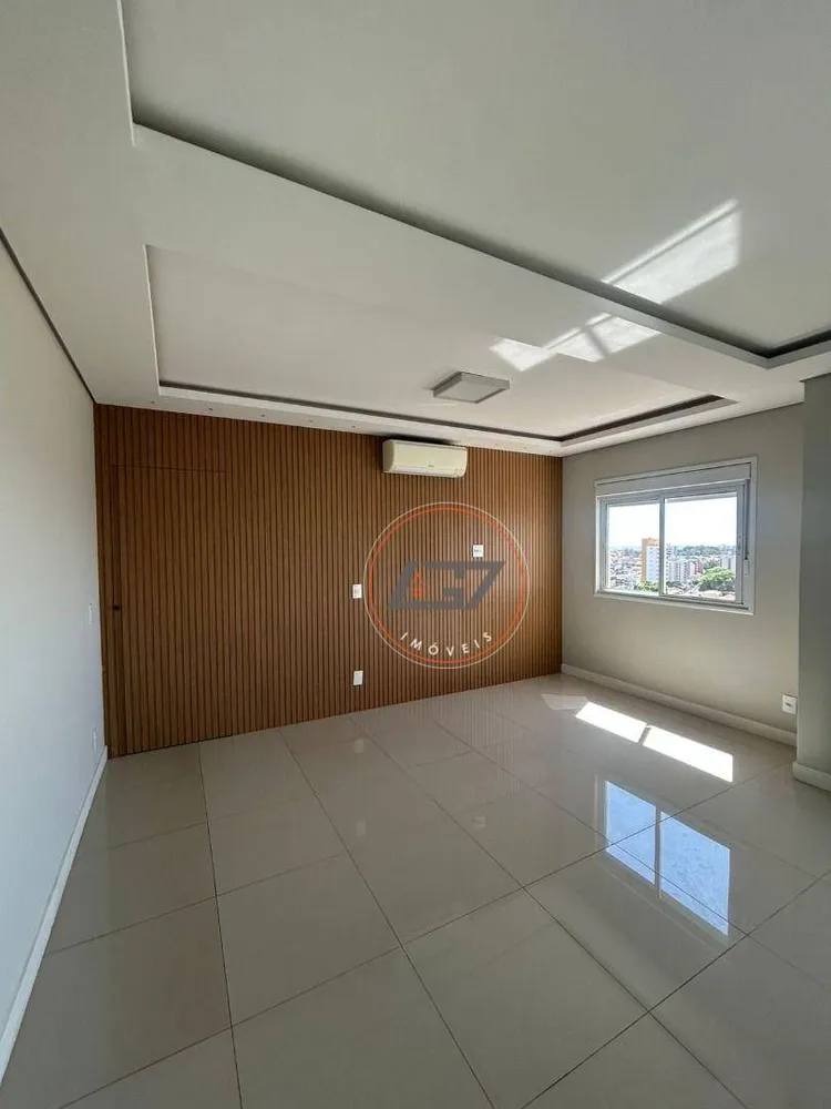 Apartamento, 3 quartos, 140 m² - Foto 2