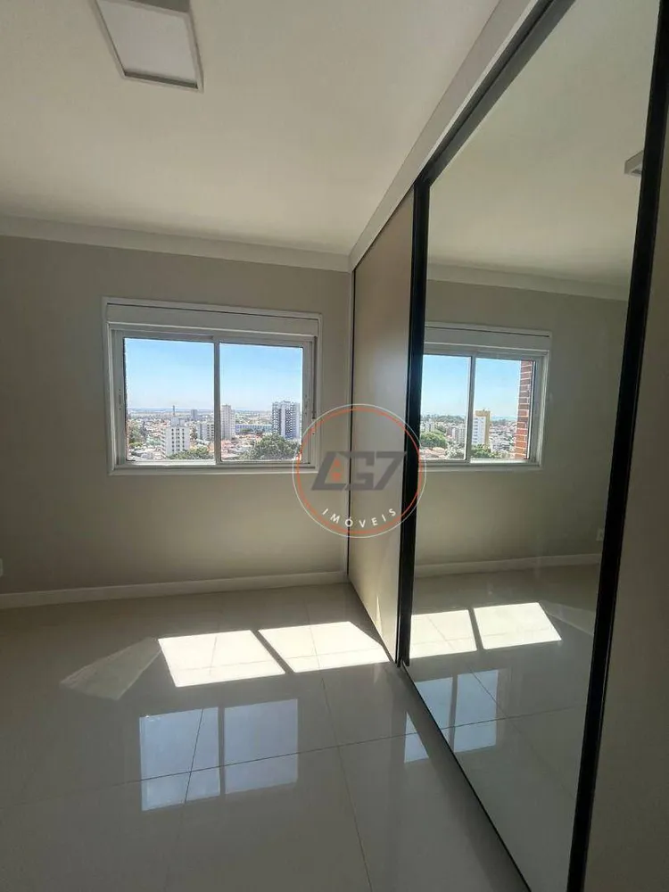 Apartamento, 3 quartos, 140 m² - Foto 10