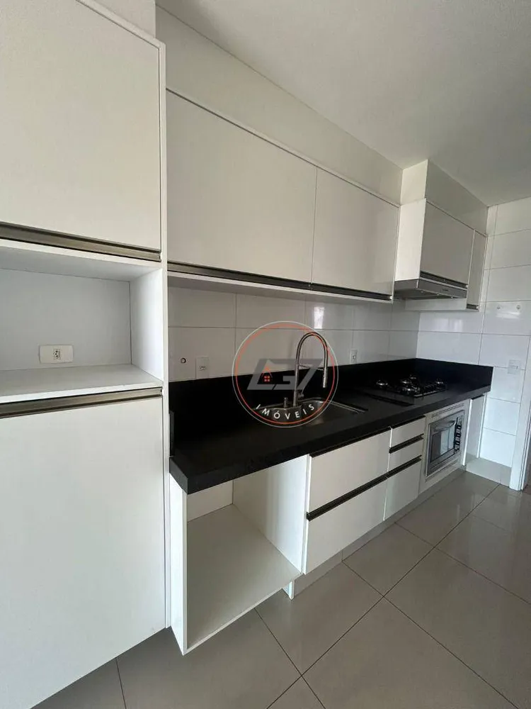Apartamento, 3 quartos, 140 m² - Foto 9
