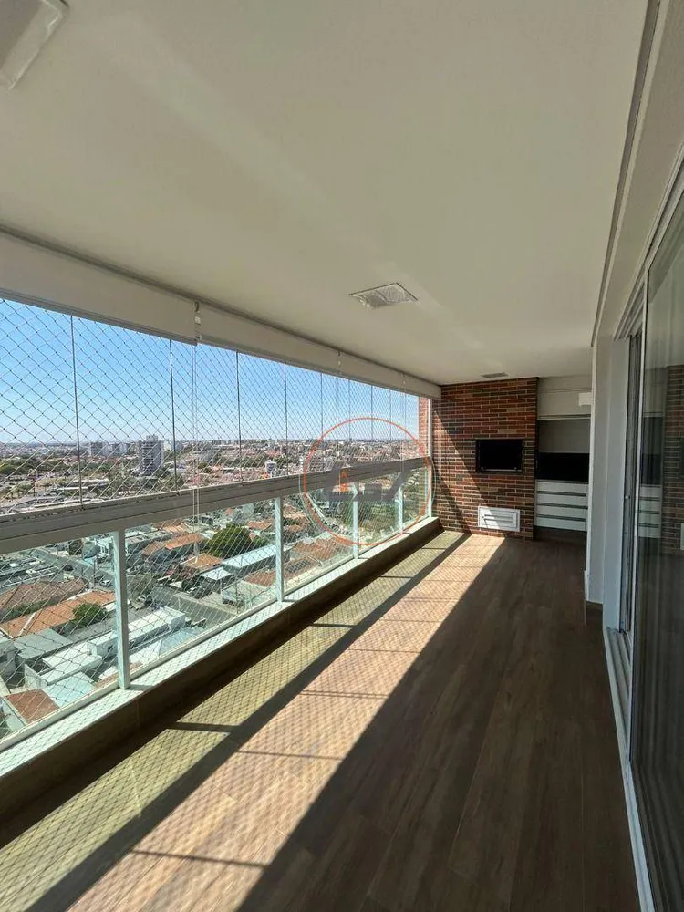 Apartamento, 3 quartos, 140 m² - Foto 3