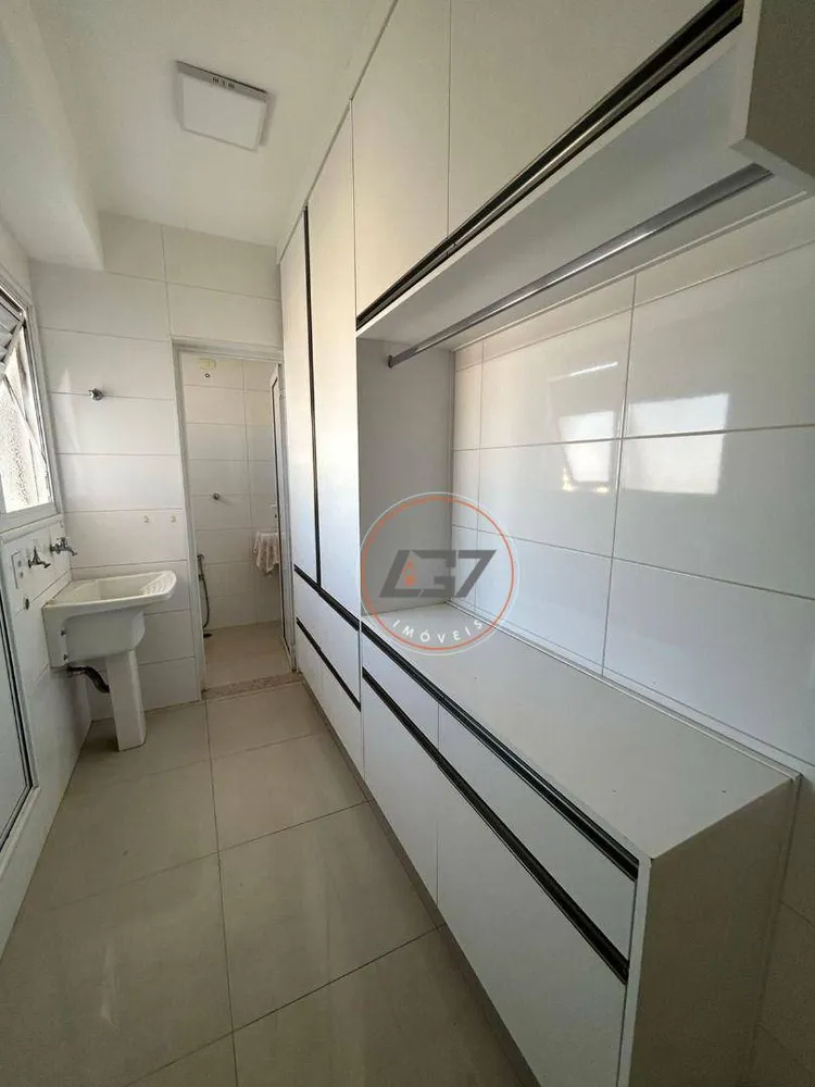 Apartamento, 3 quartos, 140 m² - Foto 15