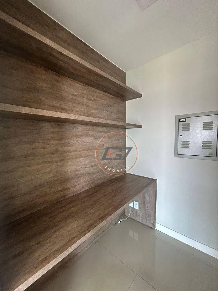 Apartamento, 3 quartos, 140 m² - Foto 7