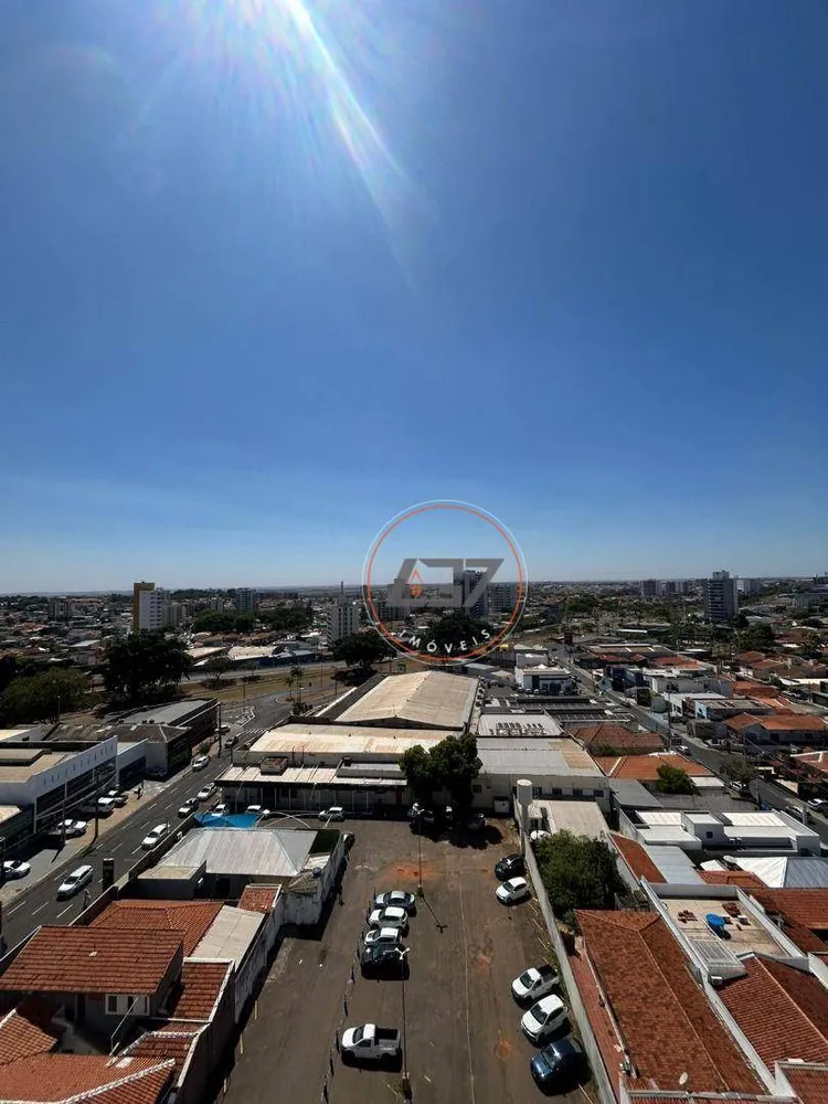 Apartamento, 3 quartos, 140 m² - Foto 5