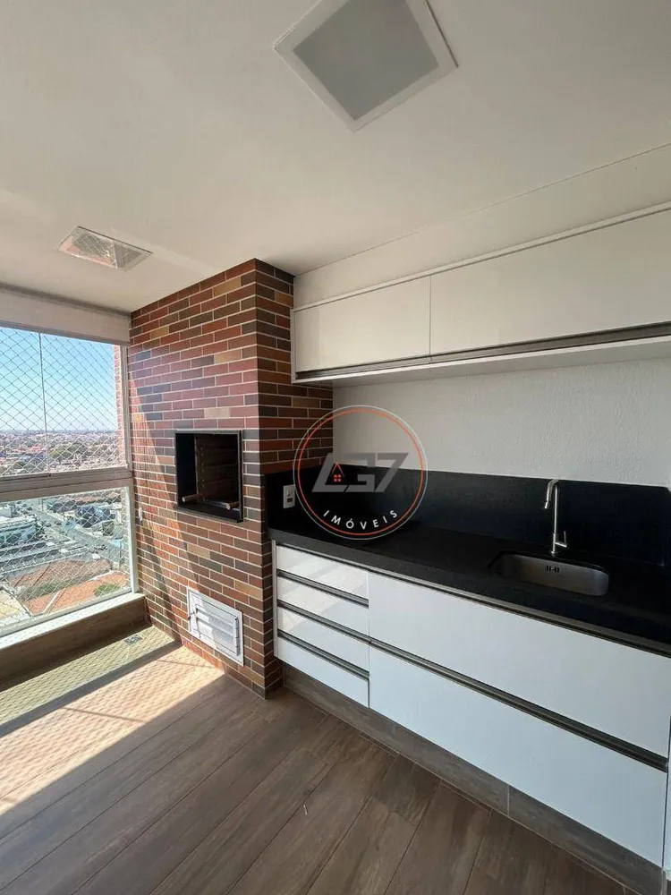 Apartamento, 3 quartos, 140 m² - Foto 4