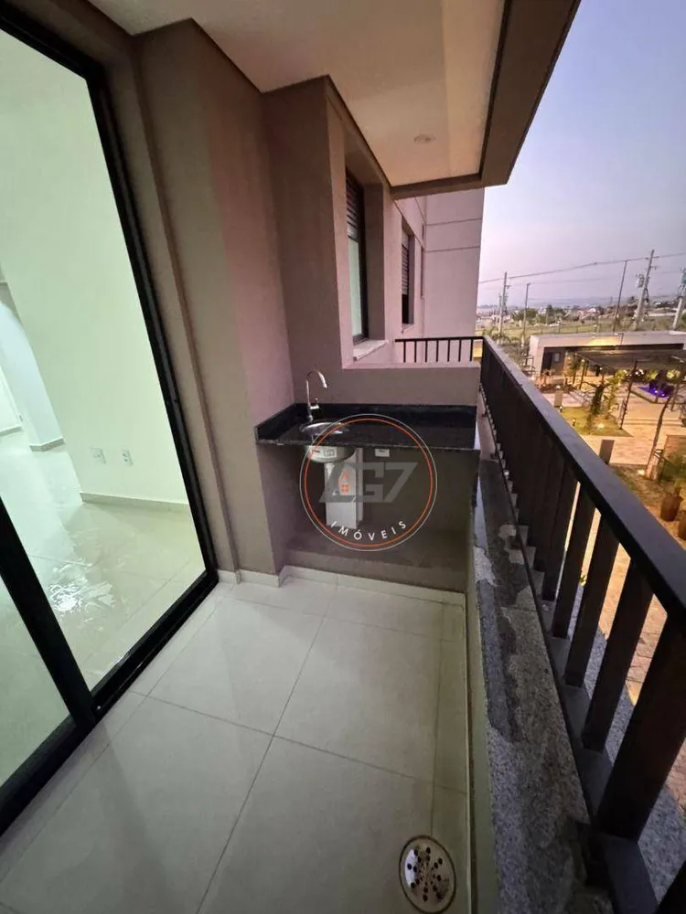 Apartamento, 3 quartos, 68 m² - Foto 5