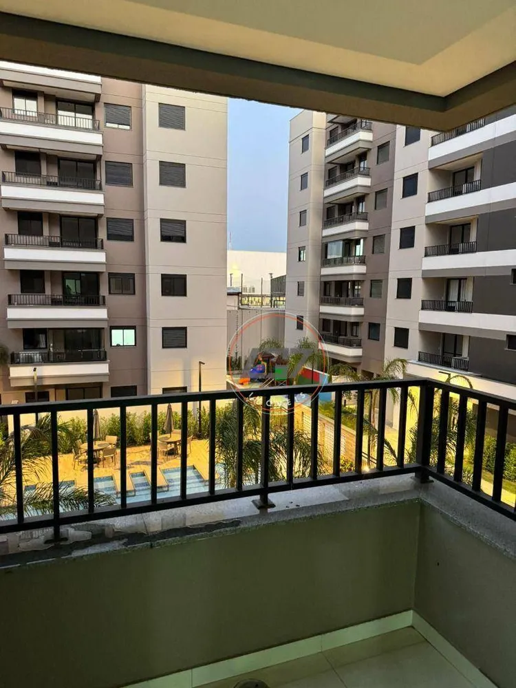Apartamento, 3 quartos, 68 m² - Foto 1