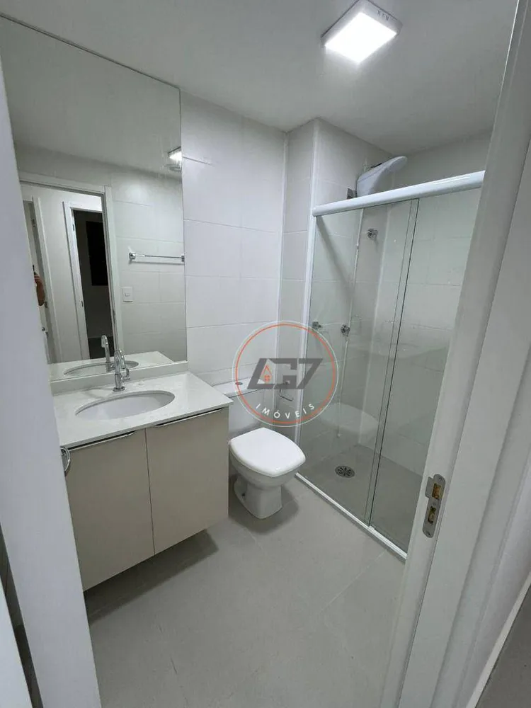 Apartamento, 3 quartos, 68 m² - Foto 11