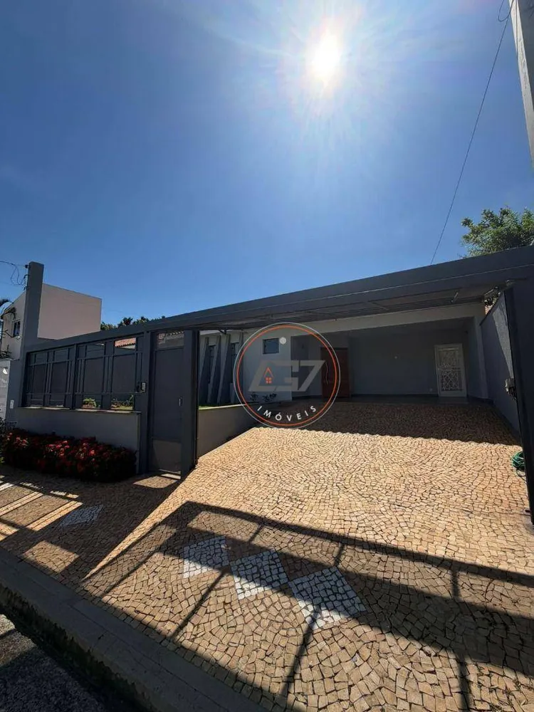 Casa, 3 quartos, 220 m² - Foto 6